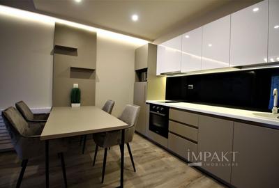 Apartament cu 3 camere semidecomandat, mobilat în Ultracentral - 9
