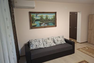 Apartament cu 2 camere semidecomandat în Central - 2