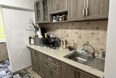 Apartament cu 3 camere decomandat în Obcini - 4