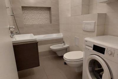 Apartament cu 2 camere semidecomandat în Central - 4