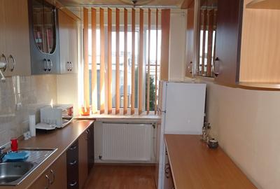 Apartament cu 2 camere semidecomandat în Ultracentral