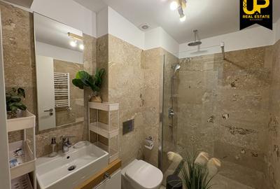 Duplex cu 6 camere cu Canalizare în Pipera - 7