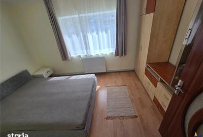 Apartament cu 2 camere, mobilat în Central - 9