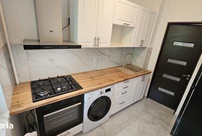 Apartament cu 2 camere în Berceni - 2