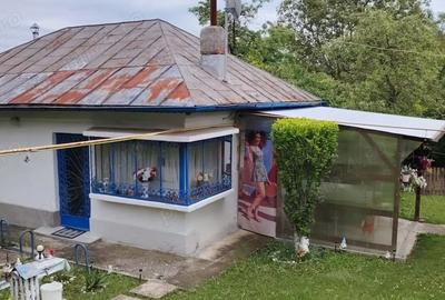 Casă cu Teren 8266 Mp în Central