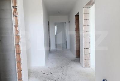 Casă cu 4 camere în Nazna - 4