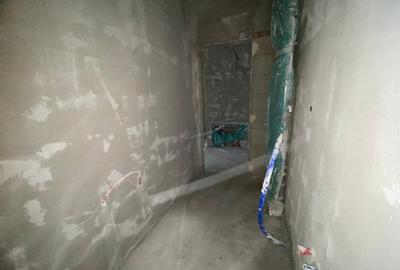 Apartament cu 3 camere semidecomandat în Florești - 11