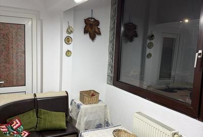 Apartament cu 3 camere decomandat în Central - 12