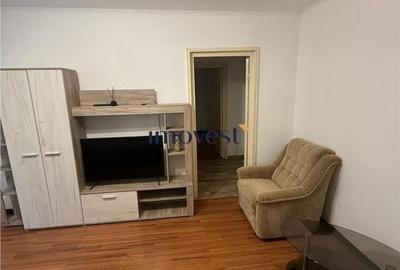 Apartament cu 2 camere în Careiului - 5