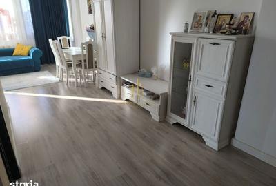 Apartament cu 2 camere în Obcini - 7
