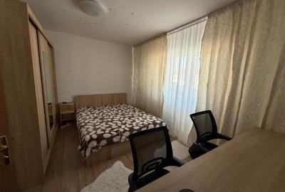 Apartament cu 3 camere în Central - 4