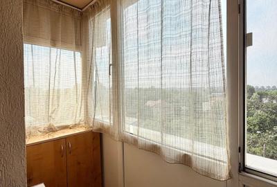 Apartament cu 2 camere decomandat în Drumul Taberei - 15