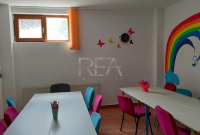 Apartament cu 4 camere în Titan