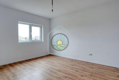 Duplex cu 4 camere cu Canalizare în Sânpetru - 13