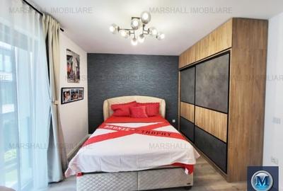 Apartament cu 3 camere decomandat, mobilat în Albert - 9