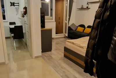 Garsonieră în Apărătorii Patriei - 8