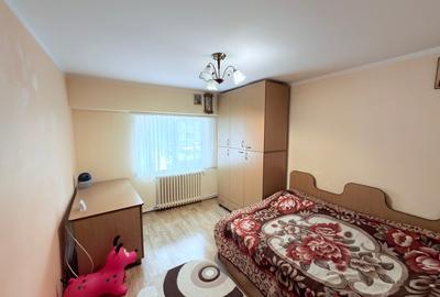 Apartament cu 3 camere decomandat în Central - 4