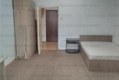 Garsonieră semidecomandată în Astra