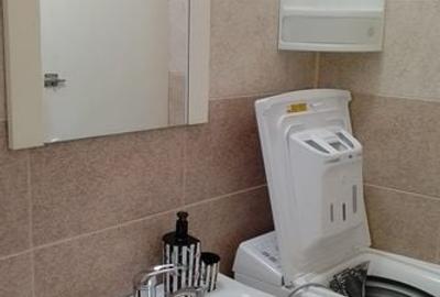 Apartament cu 2 camere în Central - 3