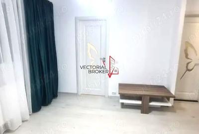 Garsonieră semidecomandată în Tei
