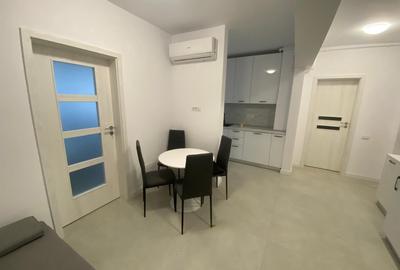 Apartament cu 2 camere semidecomandat în Berceni - 1