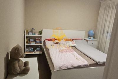 Apartament cu 3 camere semidecomandat, mobilat în Europa - 4
