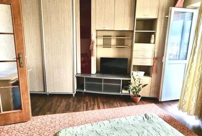 Garsonieră decomandată, mobilată în Tomis Nord - 2