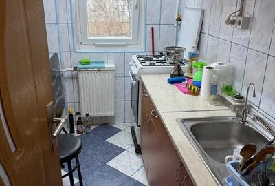 Apartament cu 2 camere semidecomandat în Pantelimon - 4