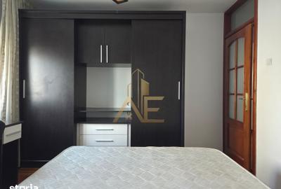 Apartament cu 2 camere decomandat, mobilat în Central - 5