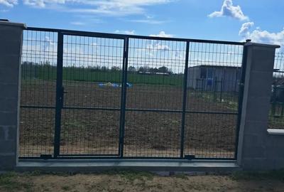 Teren de 450 mp, în Cornetu - 4