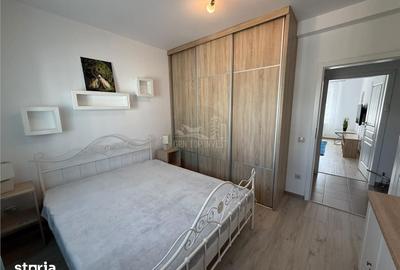 Apartament cu 2 camere decomandat în Central - 6