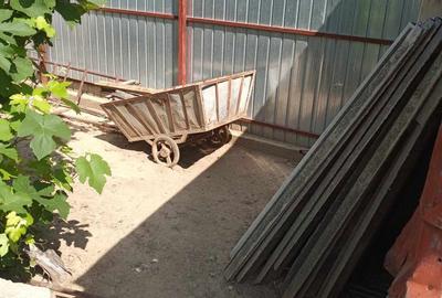 Casă cu 4 camere cu Teren 320 Mp în Brăilița - 15