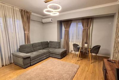 Apartament cu 2 camere decomandat, mobilat în Pipera - 1