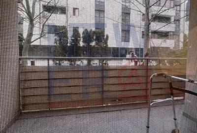 Garsonieră decomandată, mobilată în Central - 6