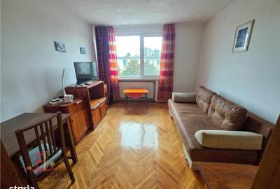 Apartament cu 2 camere în Cornișa