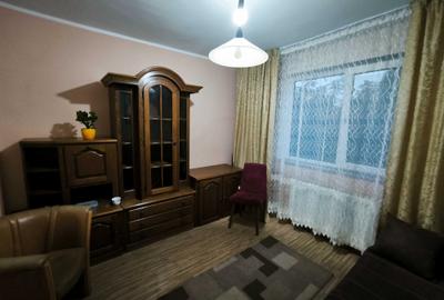 Garsonieră decomandată în Micro 40 - 2