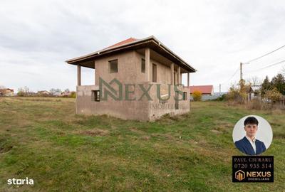 Spațiu comercial, în Nicolae Bălcescu - 2