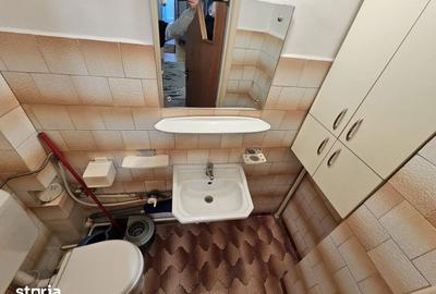Apartament cu 3 camere semidecomandat, mobilat în Obor - 1