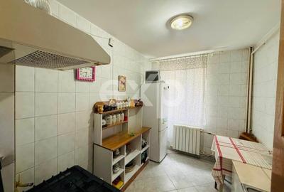 Apartament cu 2 camere semidecomandat, mobilat în Craiovei - 3