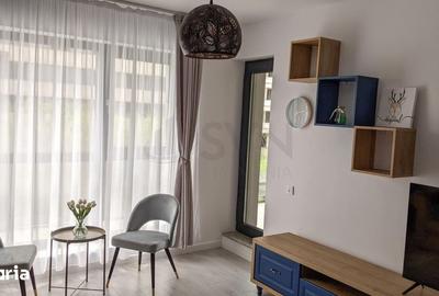 Apartament cu 2 camere decomandat în Băneasa - 3