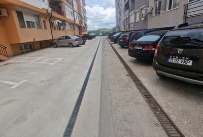 Garsonieră decomandată în Berceni - 7