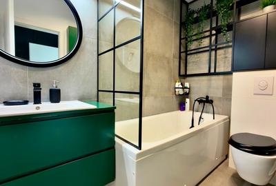 Apartament cu 3 camere decomandat în Chitila - 21