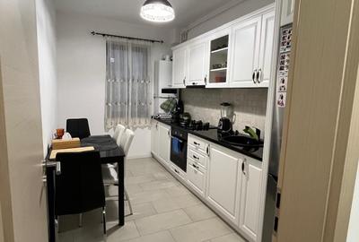 Apartament cu 2 camere decomandat în Giroc - 5