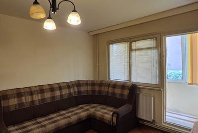 Apartament cu 2 camere semidecomandat în Centrul Civic - 3