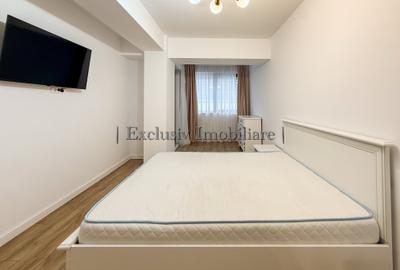 Apartament cu 3 camere decomandat, mobilat în Faleza Nord - 11