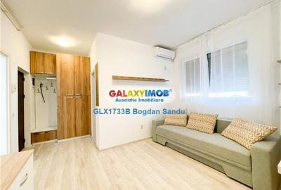 Apartament cu 2 camere semidecomandat, mobilat în Militari - 3