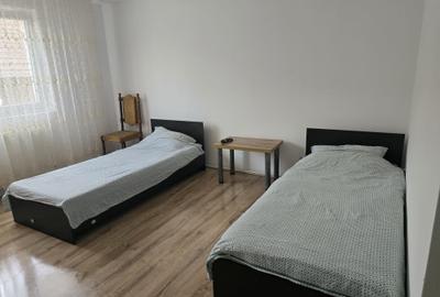 Casă individuală cu 9 camere cu Teren 200 Mp în Dorobanți - 5