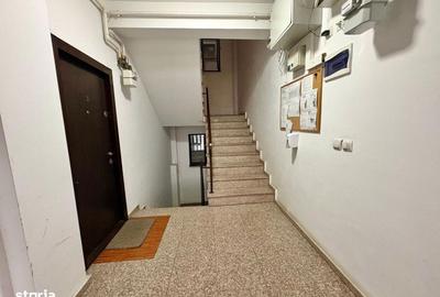Garsonieră, mobilată în Bucureștii Noi - 3