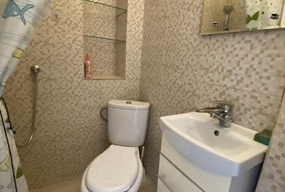 Garsonieră semidecomandată în Gheorgheni - 4
