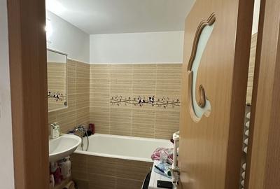 Apartament cu 3 camere semidecomandat în Dristor - 3